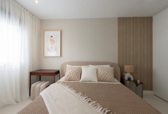 New Build - Penthouse - San Pedro Alcántara