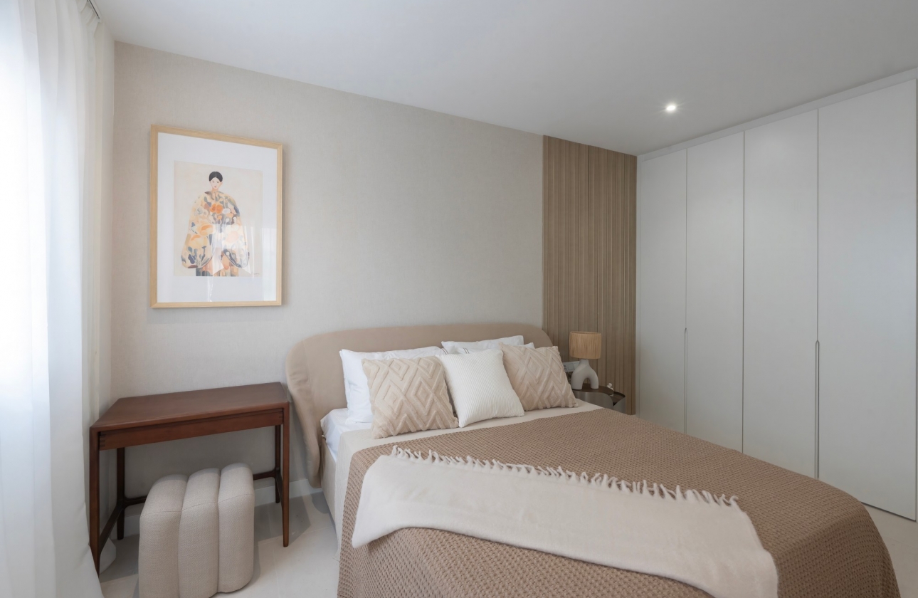 New Build - Penthouse - San Pedro Alcántara