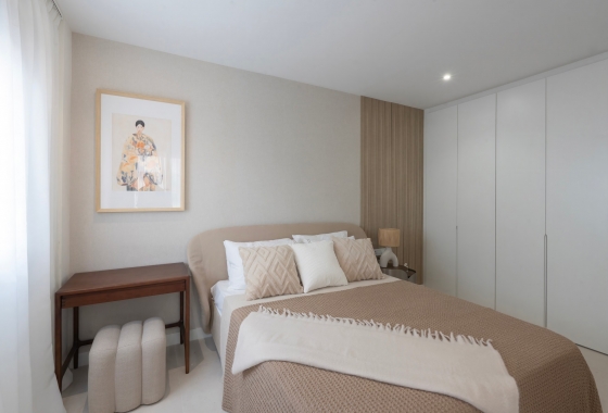 New Build - Penthouse - San Pedro Alcántara
