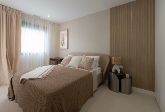 New Build - Penthouse - San Pedro Alcántara