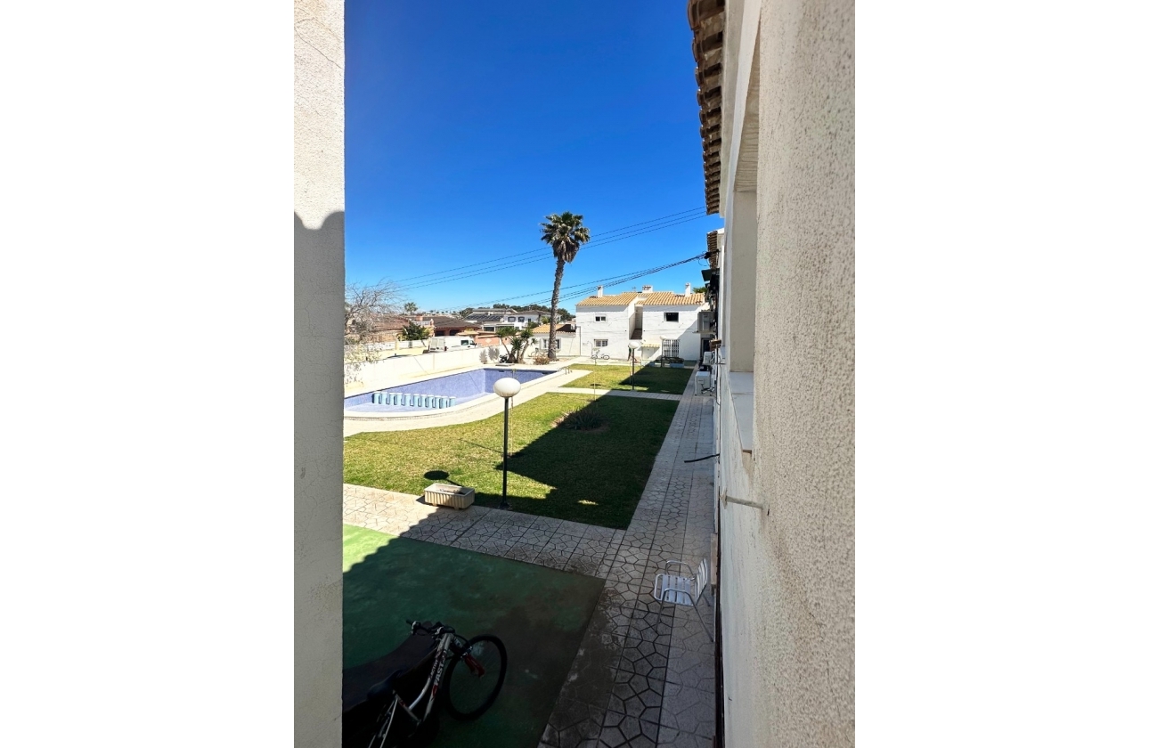 Rynek wtórny - Bungalow - Orihuela Costa - Cabo Roig