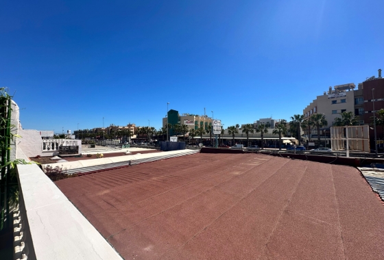 Rynek wtórny - Bungalow - Orihuela Costa - Cabo Roig