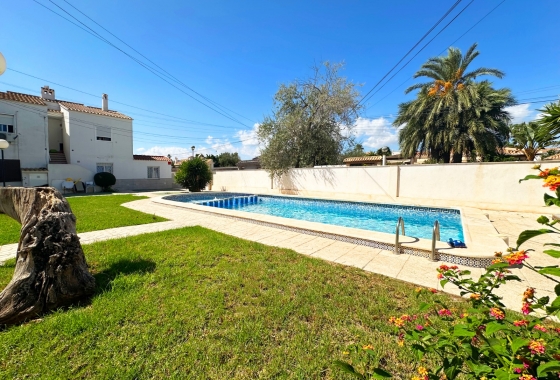 Rynek wtórny - Bungalow - Orihuela Costa - Cabo Roig