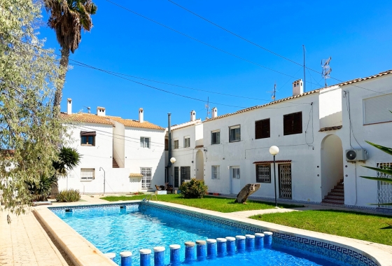 Rynek wtórny - Bungalow - Orihuela Costa - Cabo Roig