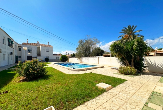 Rynek wtórny - Bungalow - Orihuela Costa - Cabo Roig