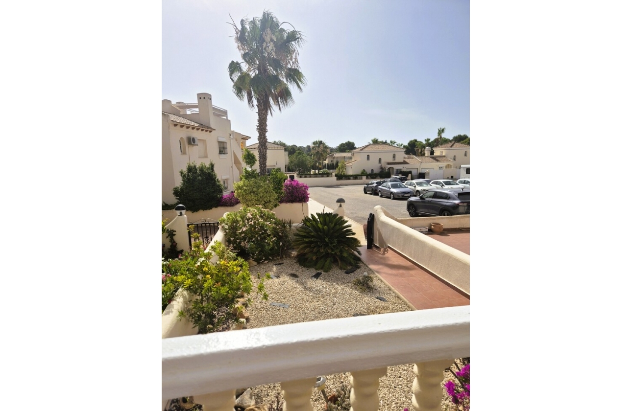 Rynek wtórny - Szeregowiec - Orihuela Costa - Costa Blanca