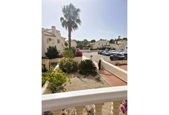Rynek wtórny - Szeregowiec - Orihuela Costa - Costa Blanca