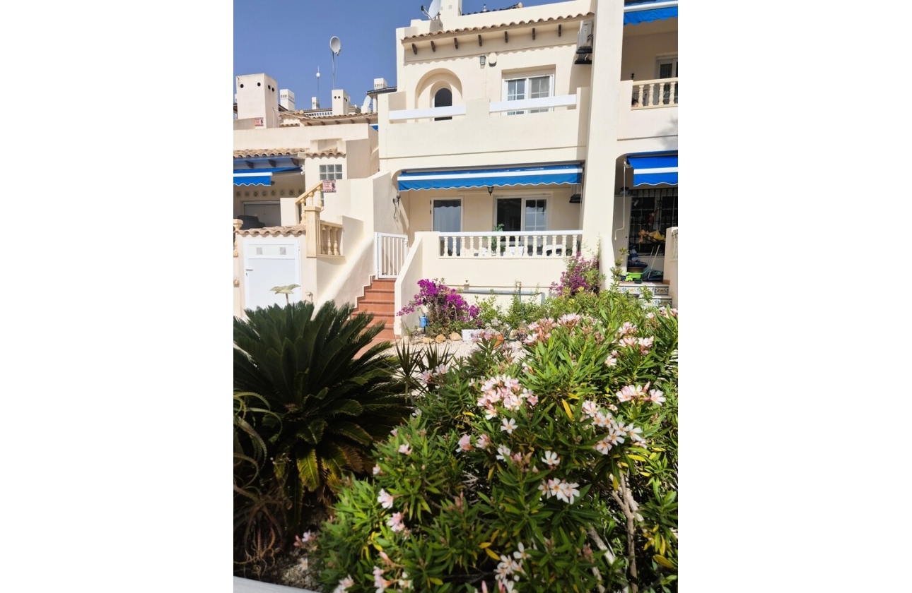 Rynek wtórny - Szeregowiec - Orihuela Costa - Costa Blanca