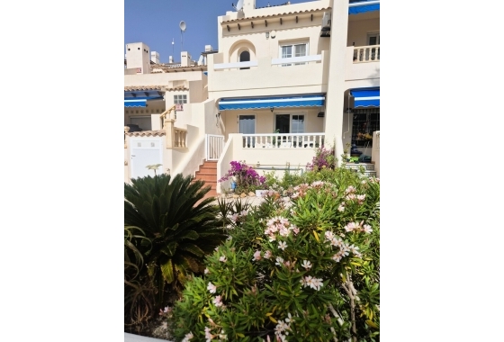 Rynek wtórny - Szeregowiec - Orihuela Costa - Costa Blanca