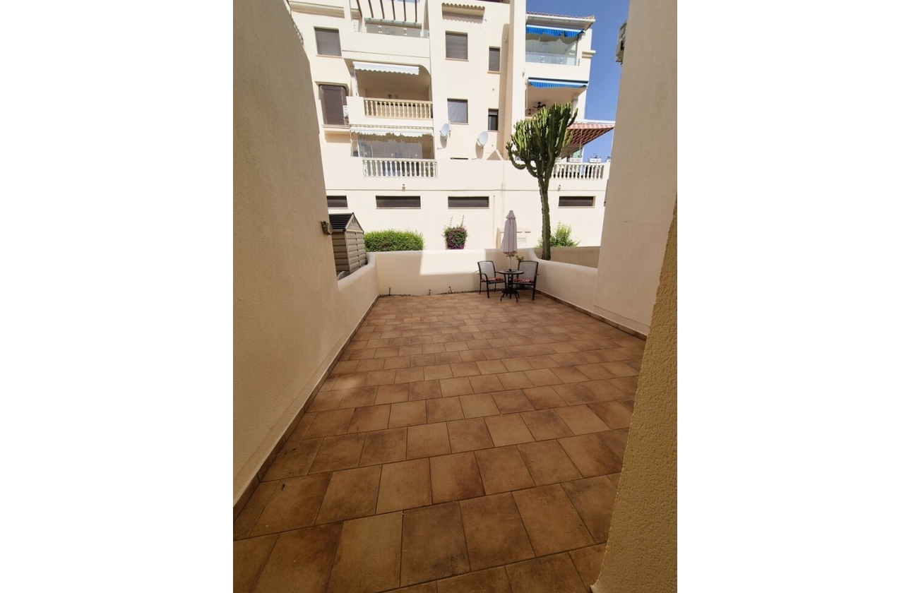 Rynek wtórny - Szeregowiec - Orihuela Costa - Costa Blanca