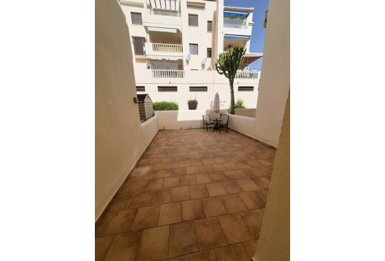 Rynek wtórny - Szeregowiec - Orihuela Costa - Costa Blanca