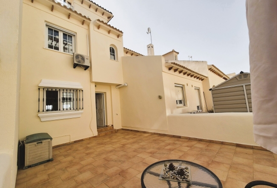 Rynek wtórny - Szeregowiec - Orihuela Costa - Costa Blanca