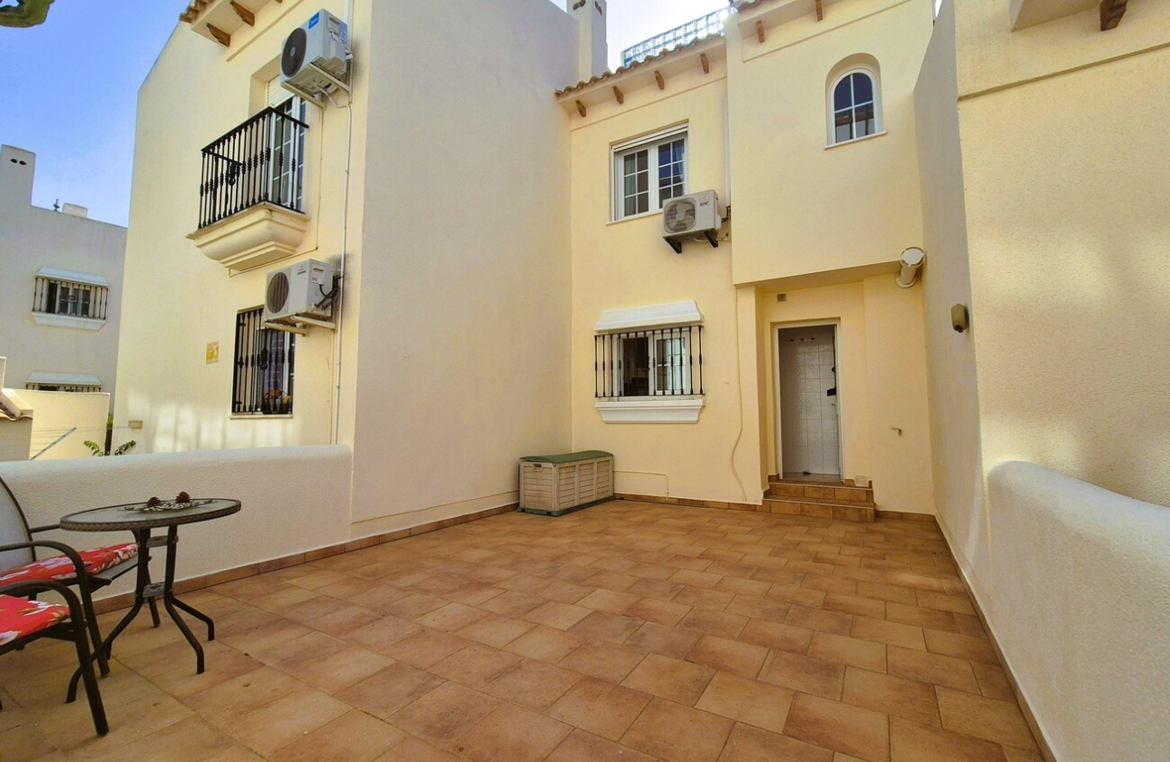 Rynek wtórny - Szeregowiec - Orihuela Costa - Costa Blanca