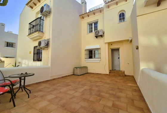 Rynek wtórny - Szeregowiec - Orihuela Costa - Costa Blanca