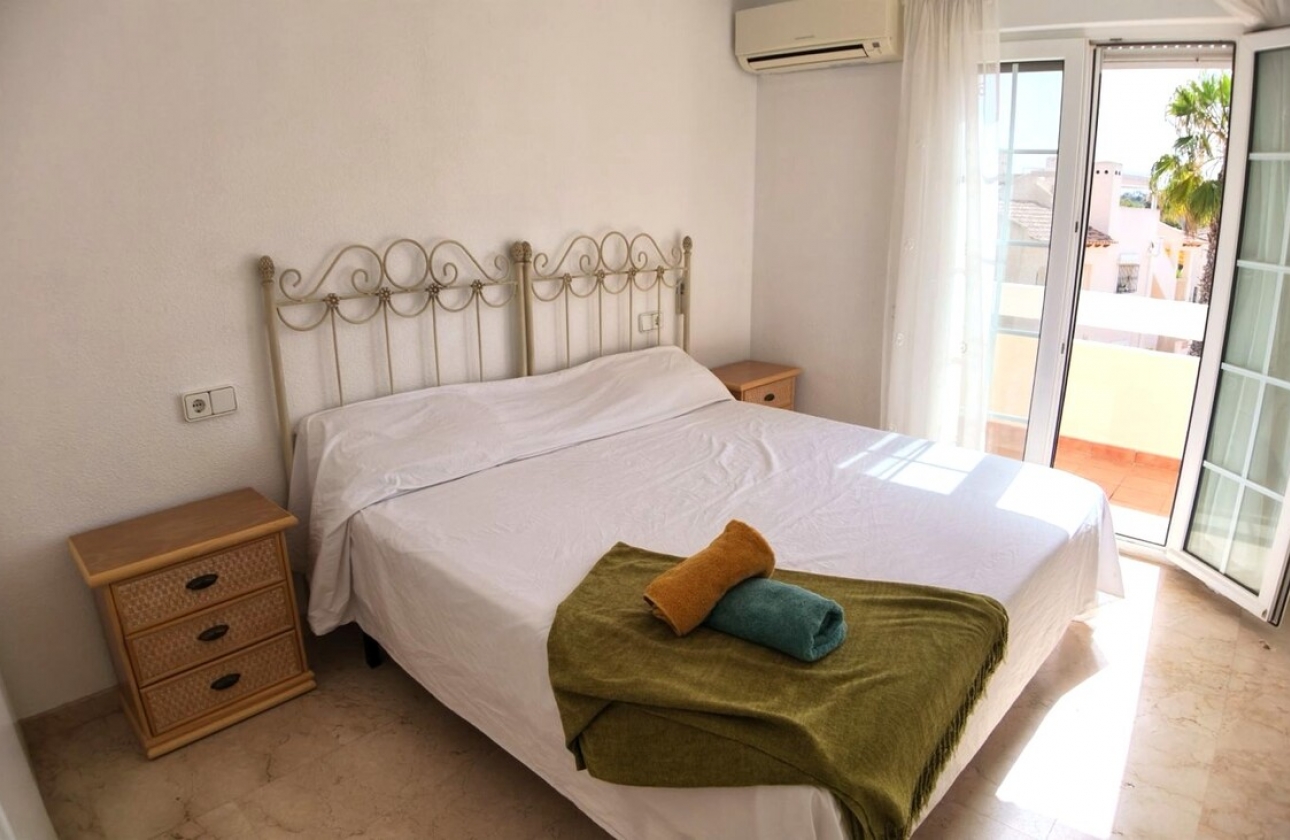 Rynek wtórny - Szeregowiec - Orihuela Costa - Costa Blanca