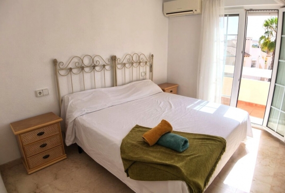 Rynek wtórny - Szeregowiec - Orihuela Costa - Costa Blanca