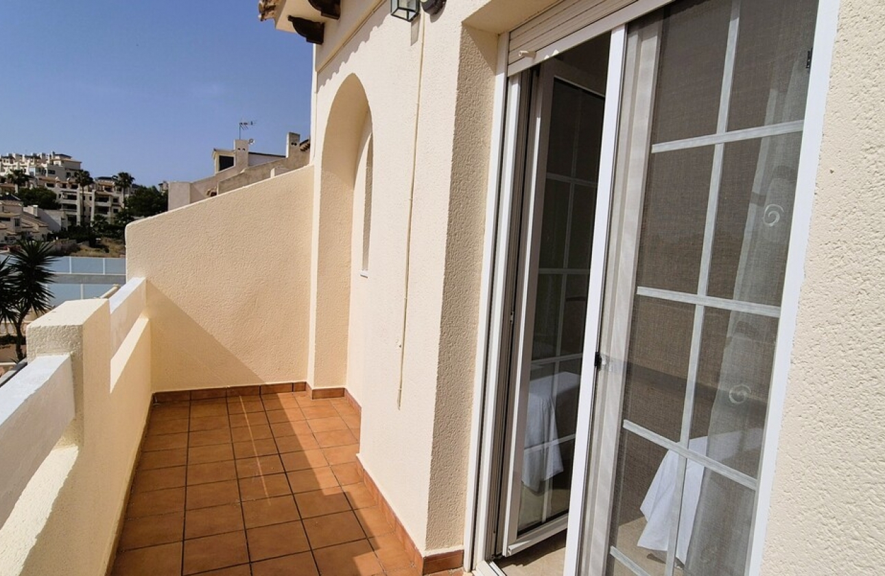 Rynek wtórny - Szeregowiec - Orihuela Costa - Costa Blanca