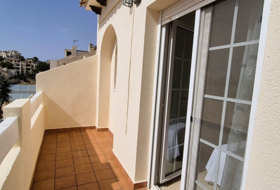 Rynek wtórny - Szeregowiec - Orihuela Costa - Costa Blanca