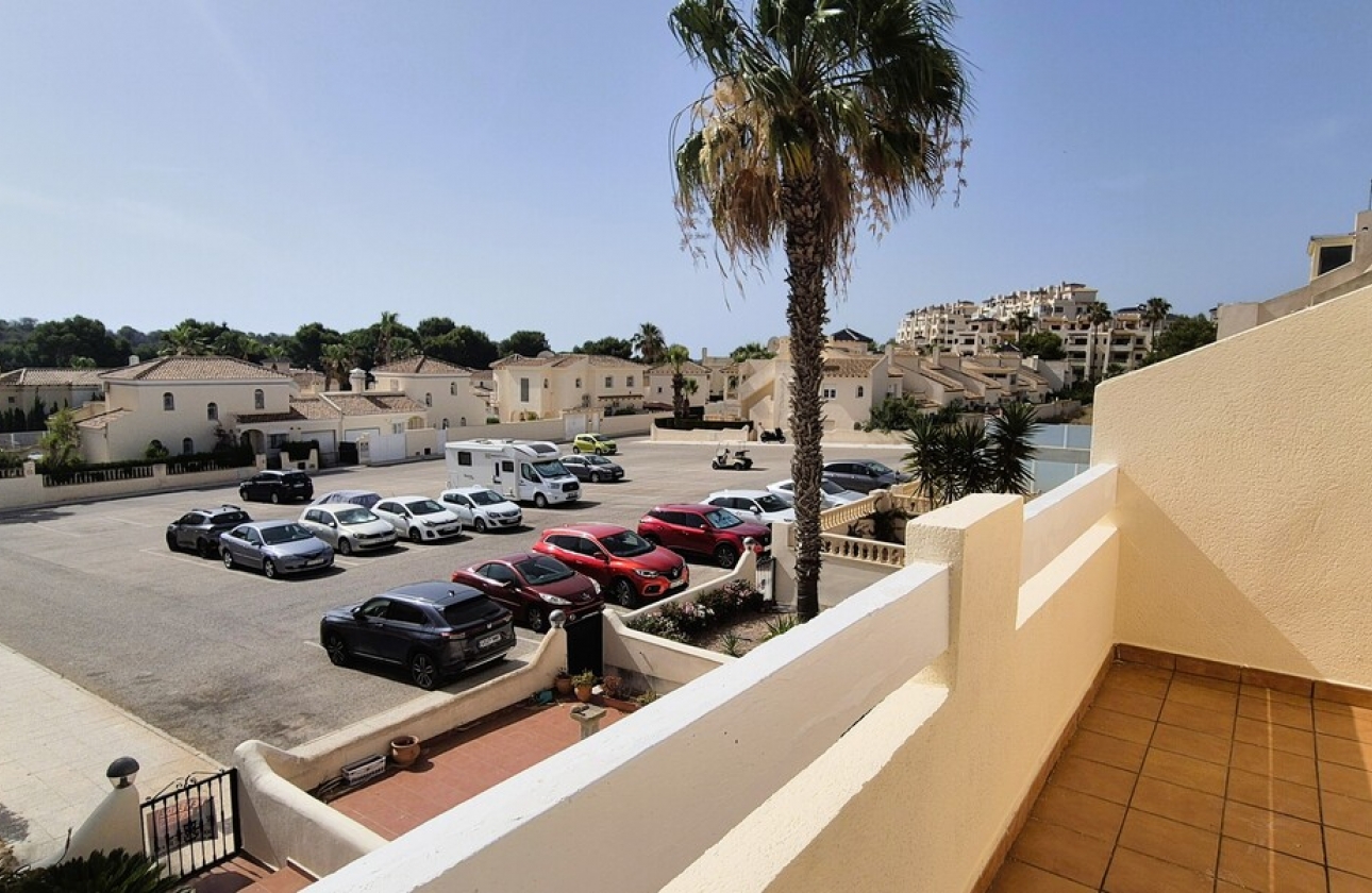 Rynek wtórny - Szeregowiec - Orihuela Costa - Costa Blanca