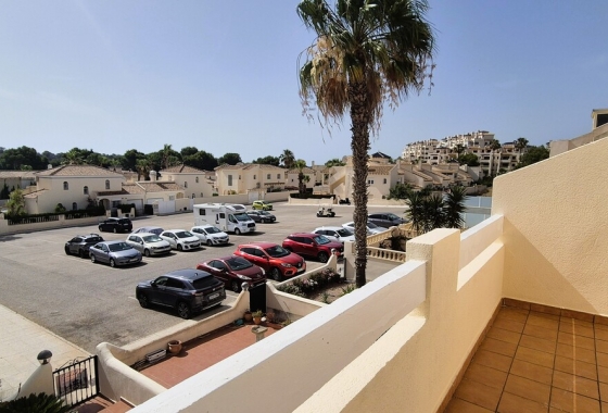 Rynek wtórny - Szeregowiec - Orihuela Costa - Costa Blanca