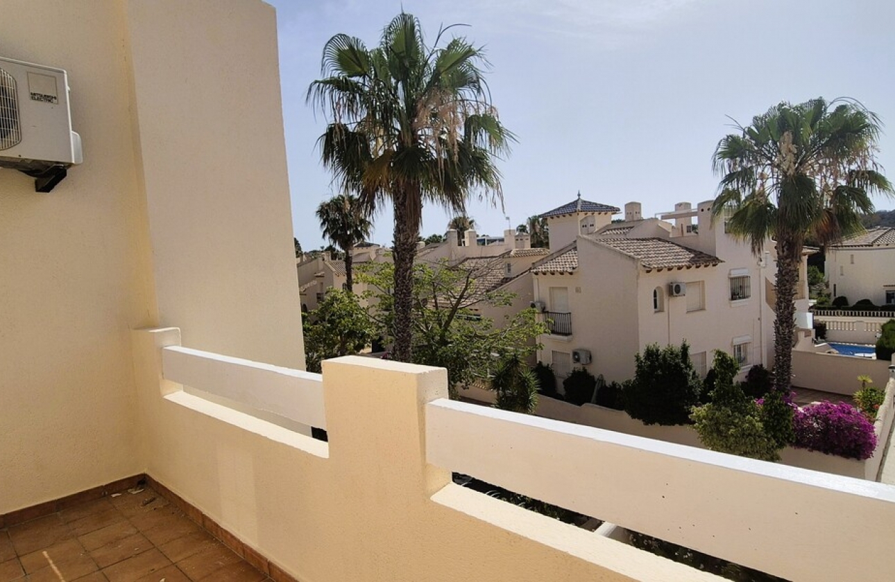 Rynek wtórny - Szeregowiec - Orihuela Costa - Costa Blanca