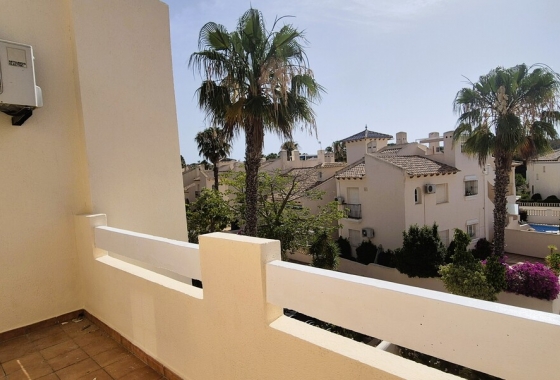 Rynek wtórny - Szeregowiec - Orihuela Costa - Costa Blanca