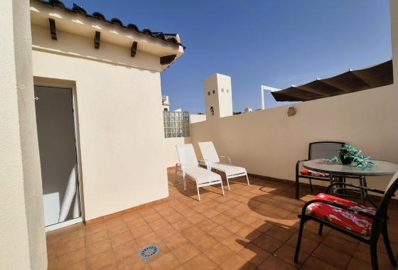Rynek wtórny - Szeregowiec - Orihuela Costa - Costa Blanca