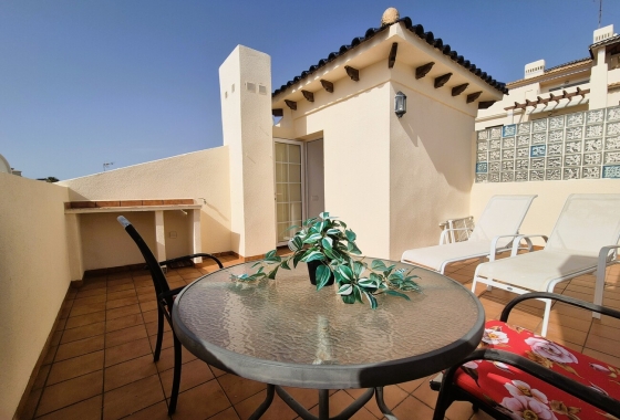 Rynek wtórny - Szeregowiec - Orihuela Costa - Costa Blanca