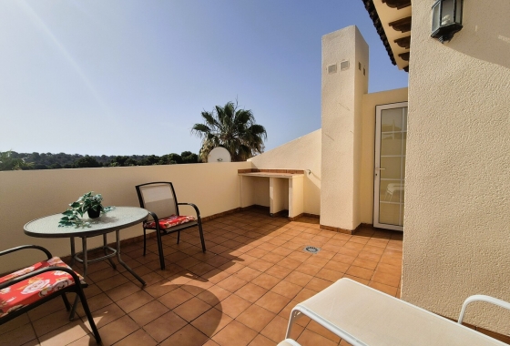 Rynek wtórny - Szeregowiec - Orihuela Costa - Costa Blanca