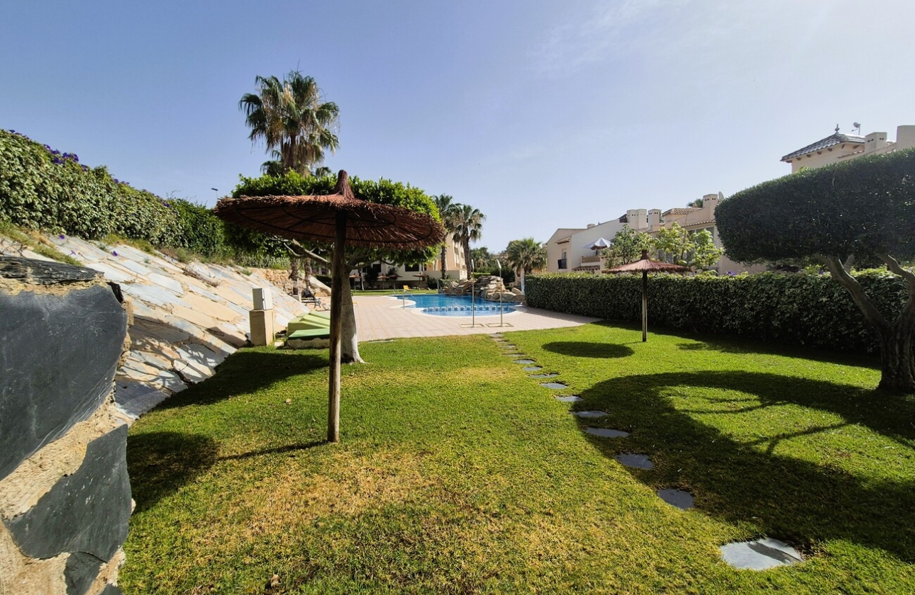 Rynek wtórny - Szeregowiec - Orihuela Costa - Costa Blanca