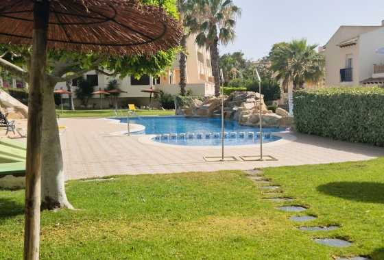 Rynek wtórny - Szeregowiec - Orihuela Costa - Costa Blanca