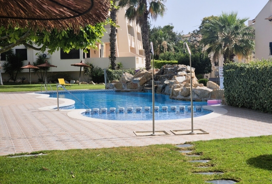 Rynek wtórny - Szeregowiec - Orihuela Costa - Costa Blanca