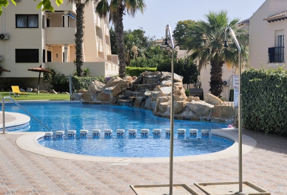 Rynek wtórny - Szeregowiec - Orihuela Costa - Costa Blanca