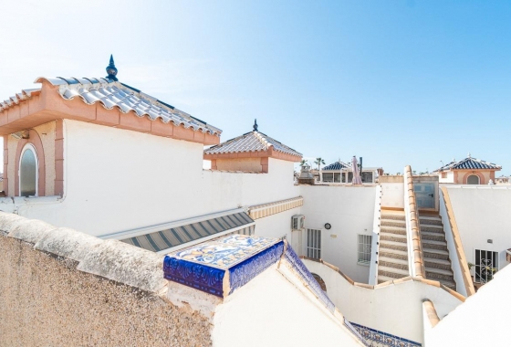Rynek wtórny - Villa - Orihuela Costa - Punta Prima