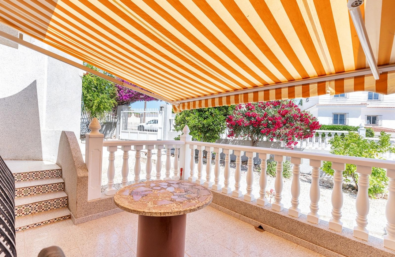 Rynek wtórny - Villa - Rojales - Centro de la Ciudad Quesada