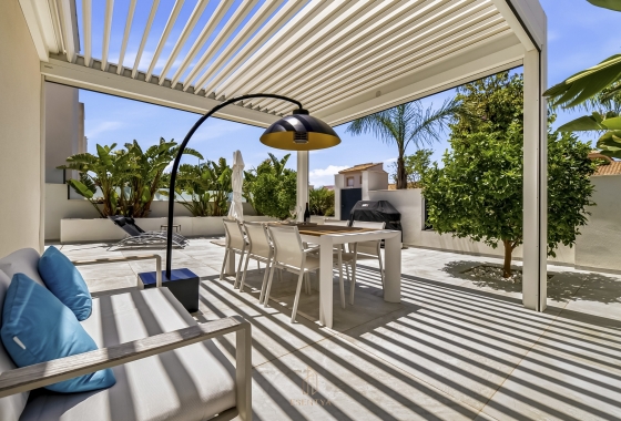 Rynek wtórny - Villa - Ciudad Quesada - La Marquesa Golf