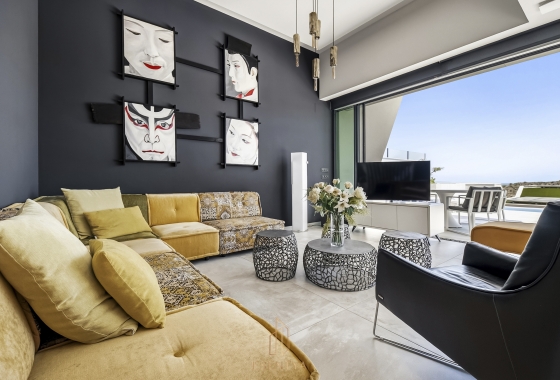 Rynek wtórny - Villa - Ciudad Quesada - La Marquesa Golf
