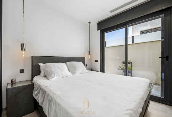 Rynek wtórny - Villa - Ciudad Quesada - La Marquesa Golf