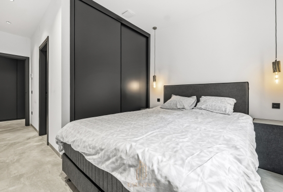 Rynek wtórny - Villa - Ciudad Quesada - La Marquesa Golf
