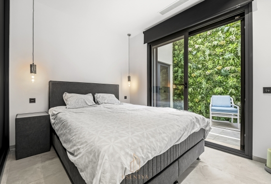 Rynek wtórny - Villa - Ciudad Quesada - La Marquesa Golf