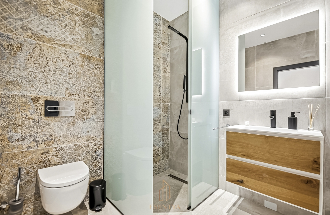 Rynek wtórny - Villa - Ciudad Quesada - La Marquesa Golf