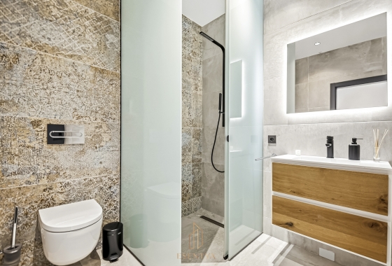 Rynek wtórny - Villa - Ciudad Quesada - La Marquesa Golf