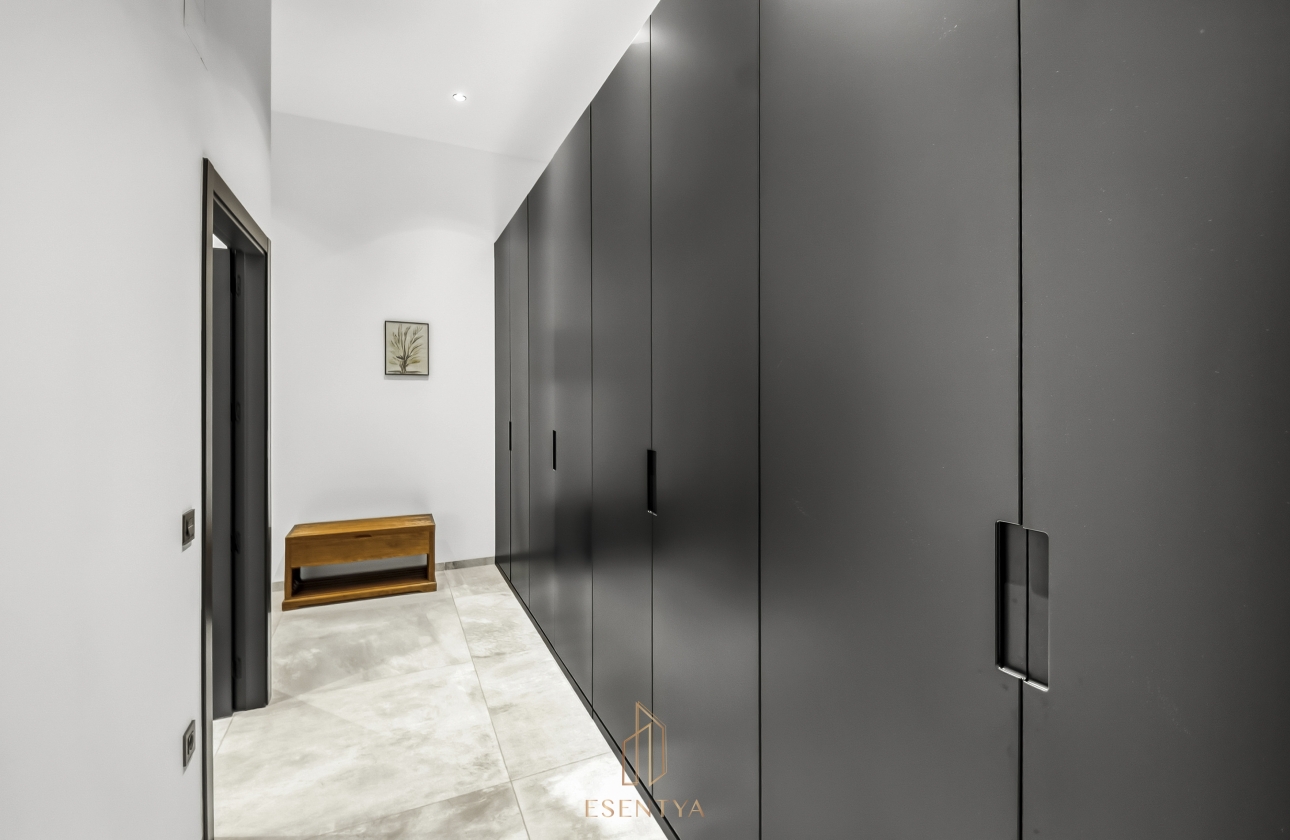 Rynek wtórny - Villa - Ciudad Quesada - La Marquesa Golf