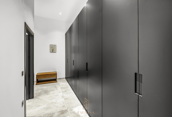 Rynek wtórny - Villa - Ciudad Quesada - La Marquesa Golf