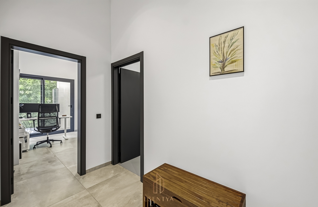 Rynek wtórny - Villa - Ciudad Quesada - La Marquesa Golf