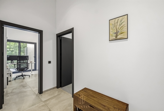 Rynek wtórny - Villa - Ciudad Quesada - La Marquesa Golf