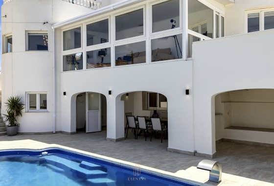 Rynek wtórny - Villa - Rojales - La Marquesa
