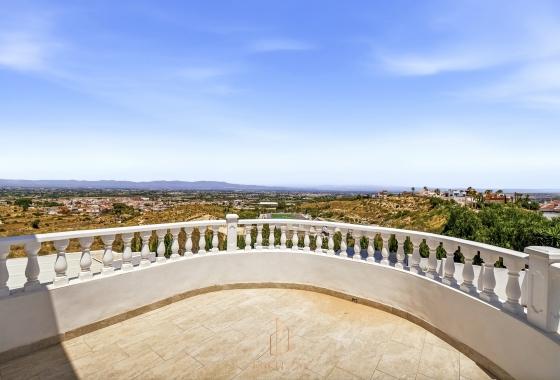 Rynek wtórny - Villa - Rojales - La Marquesa