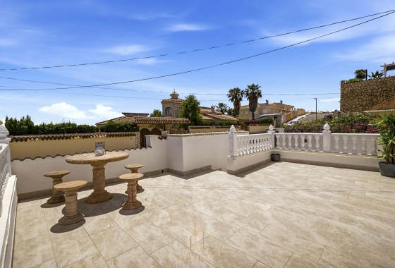 Rynek wtórny - Villa - Rojales - La Marquesa