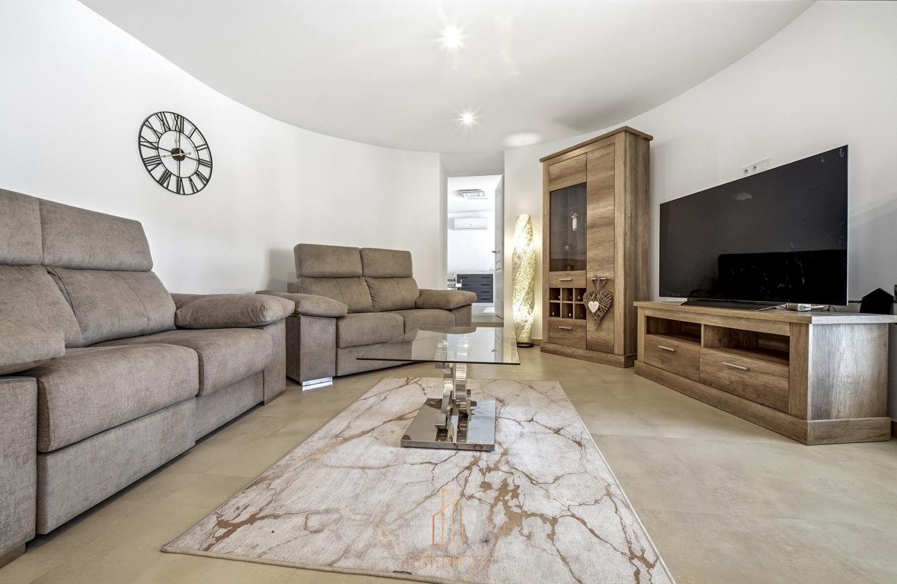 Rynek wtórny - Villa - Rojales - La Marquesa